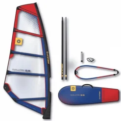 Gréement WindSup Complet Unifiber Evolution Rig