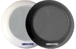 Grille de rechange Navsound FM1924