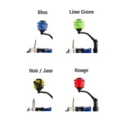 Grip pour poignée de moulinet Reel Grip Spinning