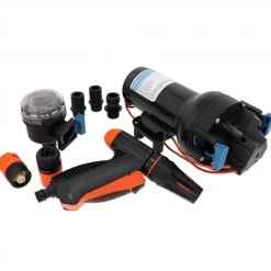 Groupe d'eau Jabsco HotShot HD6 4.8 B