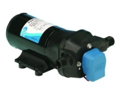 Groupe d'eau Jabsco Par-Max 4 avec pressostat