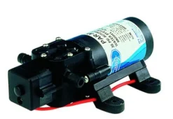 Groupe d'eau Jabsco Par-Max 1