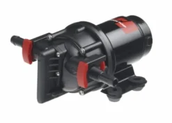 Groupe d'eau Johnson Aqua Jet WPS 2.9 12 V