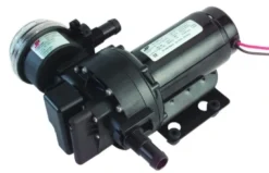 Groupe d'eau Johnson Aqua Jet Flow Master 24 V