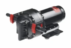 Groupe d'eau Johnson Aqua Jet WPS 5.2 24 V