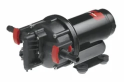 Groupe d'eau Johnson Aqua Jet WPS 3.5 12 V
