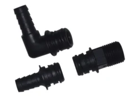Groupe d'eau Plastimo 12V 12.5L/Min