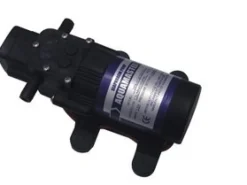 Groupe d'eau Plastimo 12V 8L/Min