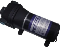 Groupe d'eau Plastimo 24V 17L/Min