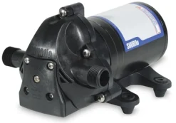 Groupe d'eau Shurflo Aqua King Standard 3.0