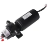 Groupe électropompe hydraulique RV2 - 12V