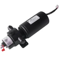 Groupe électropompe hydraulique RV2 - 12V