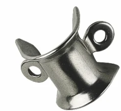 Guide drisse Plastimo en Inox