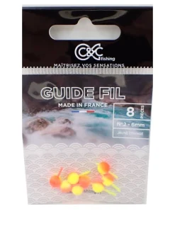 Guide Fil C&C Fishing