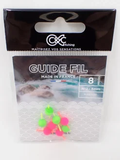 Guide Fil C&C Fishing