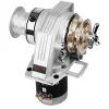 Guindeau horizontal Lofrans Kobra 1000W - 12V - Barbotin 6mm - Avec poupée