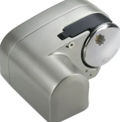 Guindeau électrique horizontal Quick Genius GP2