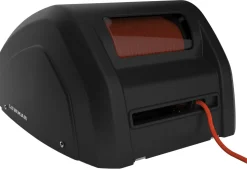 Guindeau électrique horizontale Lewmar Captif CRW400