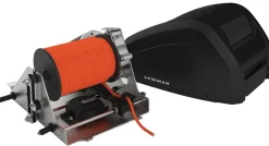 Guindeau électrique horizontale Lewmar Captif CRW400