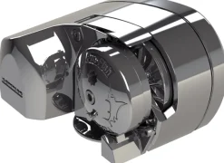 Guindeau électrique horizontal Lewmar Pro Fish 700