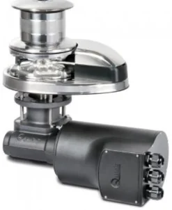 Guindeau électrique vertical Quick Marine Prince DP2