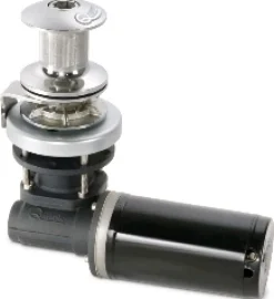 Guindeau électrique vertical Quick Marine Rider