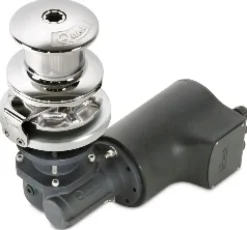 Guindeau électrique vertical Quick Marine Rider