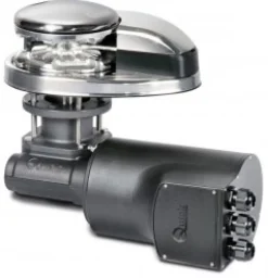 Guindeau électrique vertical Quick Marine Prince DP3