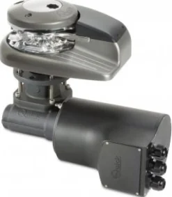 Guindeau électrique vertical Quick Marine Aleph