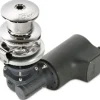 Guindeau électrique vertical Quick Marine Rider
