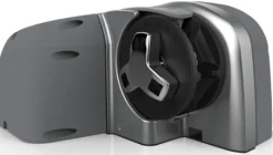 Guindeau Lewmar Horizontal Serie HX1 12V - 500W sans poupée 6mm