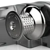 Guindeau Lewmar Horizontal Serie HX1 12V - 800W avec poupée 8mm