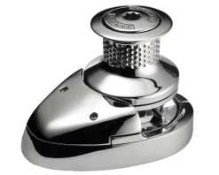 Guindeau Lewmar Vertical V2 12V - 700W avec poupée