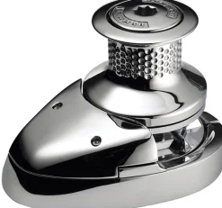 Guindeau Lewmar Vertical V2 24V - 900W avec poupée 6mm