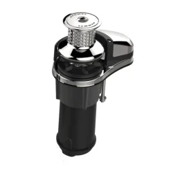 Guindeau Lewmar Vertical VX1L 12V - 800W avec poupée 6mm