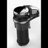 Guindeau Lewmar Vertical VX1L 12V - 500W sans poupée 6mm