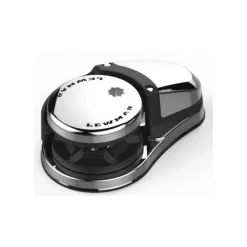 Guindeau Lewmar Vertical VX1 12V - 500W sans poupée 6mm