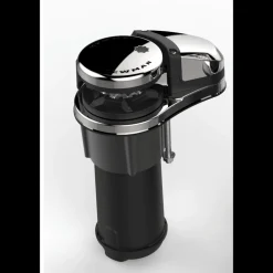 Guindeau Lewmar Vertical VX1L 12V - 800W sans poupée 6mm