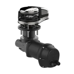 Guindeau Lewmar Vertical VX1 12V - 300W sans poupée 6mm