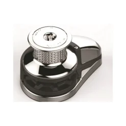 Guindeau Lewmar Vertical VX1 12V - 500W avec poupée 6mm
