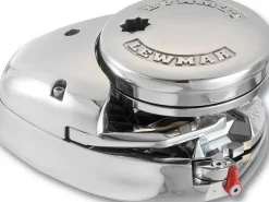 Guindeau Lewmar Vertical V1 12V - 700W sans poupée