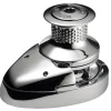 Guindeau Lewmar Vertical V3 24V - 1000W avec poupée