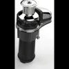 Guindeau Lewmar Vertical VX1L 12V - 500W avec poupée 6mm