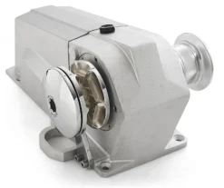 Guindeau Plastimo H Horizontal 12V - 1500W avec poupée