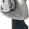 Guindeau Quick horizontal Eagle 12V 1000W avec poupée