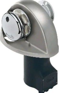 Guindeau Quick horizontal Eagle 12V 1400W avec poupée