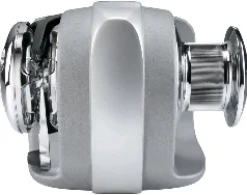 Guindeau Quick horizontal Hector 1000W 12V 8 mm • avec poupée gauche