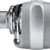Guindeau Quick horizontal Hector 1000W 12V 10 mm • avec poupée à droite
