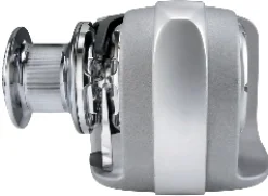 Guindeau Quick horizontal Hector 1000W 12V - 8mm • avec poupée à droite