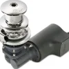 Guindeau Quick vertical Rider 12V 1400W avec poupée